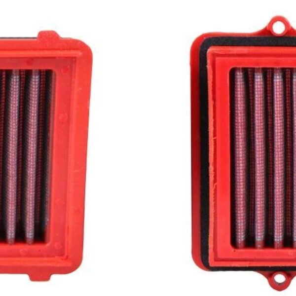 Filtr Powietrza Honda CRF 1000 L Africa Twin ’16-19′ (Zestaw Zawiera DWA Filtry) | BMC