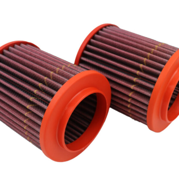 Filtr Powietrza Honda VTR 1000 Sp1/Sp2 ’00-’06; RC-51 / RVT 1000 R ’00-’06 (Zestaw Zawiera DWA Filtry) (Race) | BMC