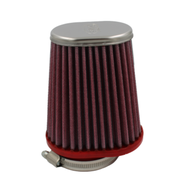 Filtr Powietrza Stożkowy (1SZT.) (Przesunięty w Prawo) | BMC