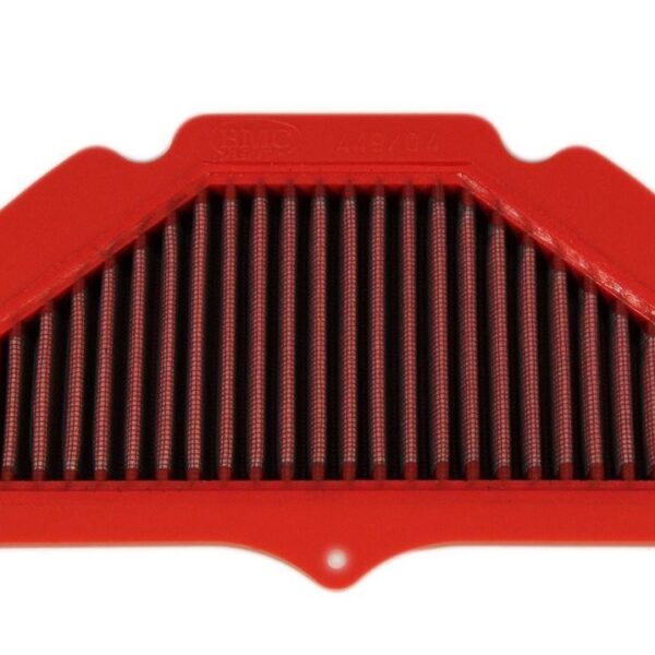 Filtr Powietrza Suzuki GSR 400/600 ’06-10′; GSR 750 ’11-16′; GSX-S 750 ’15-18′ | BMC