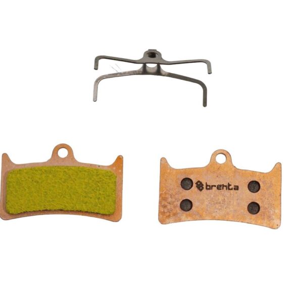 Brenta Klocki hamulcowe – BR31ST