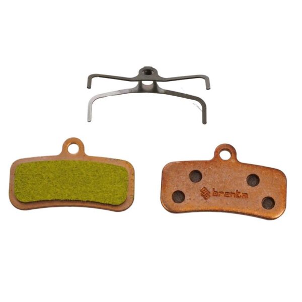 Brenta Klocki hamulcowe – BR21ST