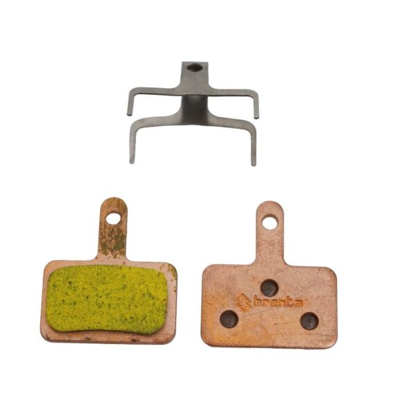 Brenta Klocki hamulcowe – BR09ST