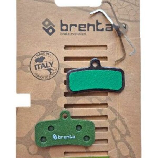 Brenta Klocki hamulcowe – BR21ES