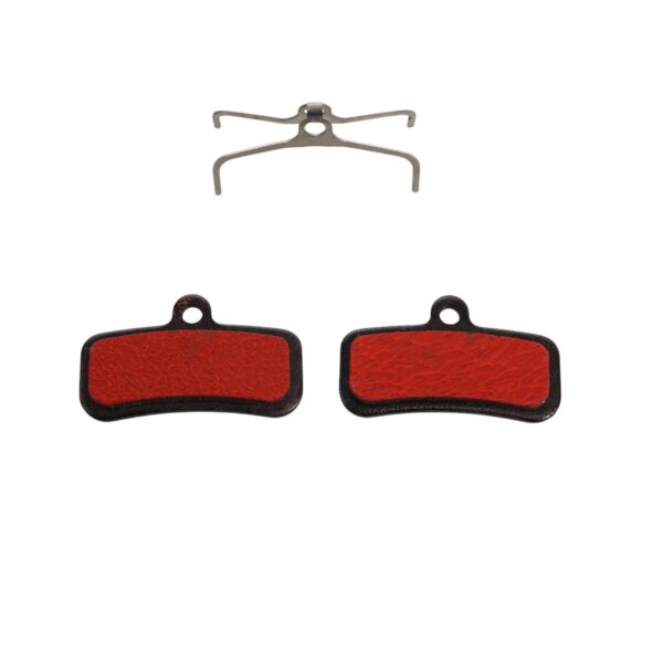 Brenta Klocki hamulcowe – BR21PT