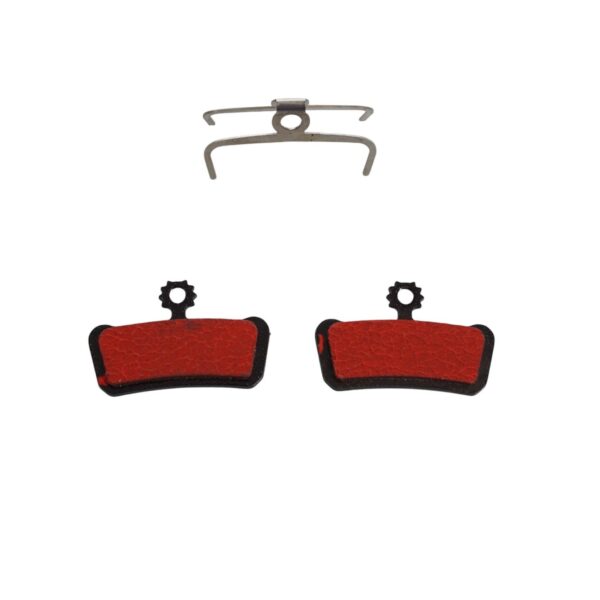 Brenta Klocki hamulcowe – BR25PT