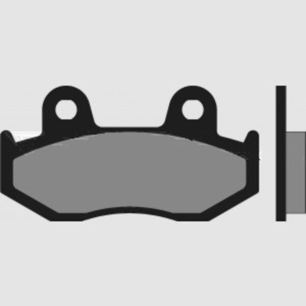 Brenta Klocki hamulcowe – BR4034