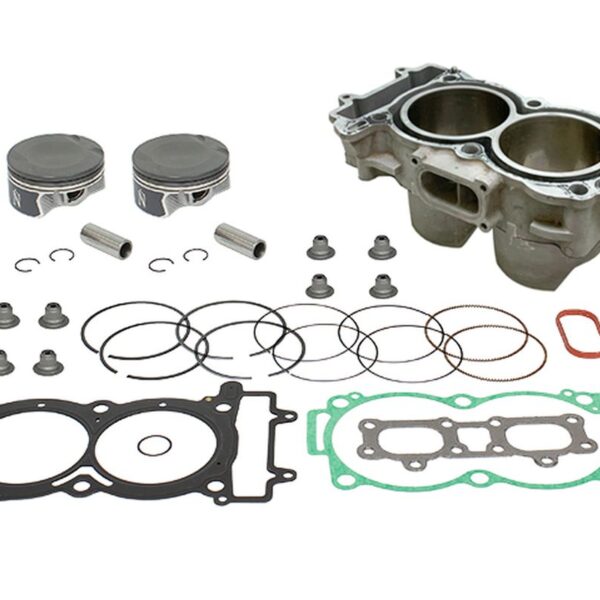 Cylinder Kompletny Polaris General 1000 / 4 ’17-’21, Ranger XP 1000 / Crew ’17-’21, RZR 1000 ’17-’21, RZR RS1 ’18-’21, RZR XP 1000 / 4 ’17-’21 – Zastępuje AT-09481K | Namura