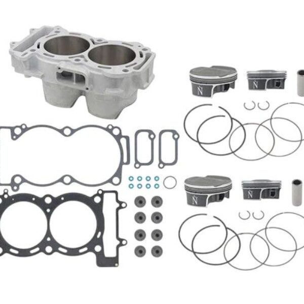 Cylinder Kompletny Polaris RZR 4/Xp 900 ’11-’14 (STD. 93 MM) – Zastępuje AT-09482K | Namura