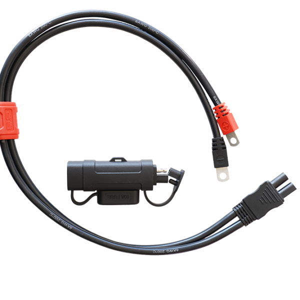 RK Ładowarki, testery i jump startery – 700587