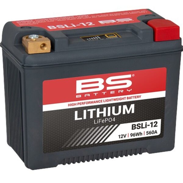 Akumulator – 360112