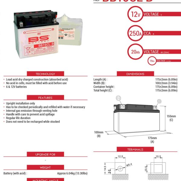 Akumulator – 310579