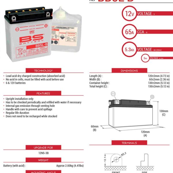Akumulator – 310591