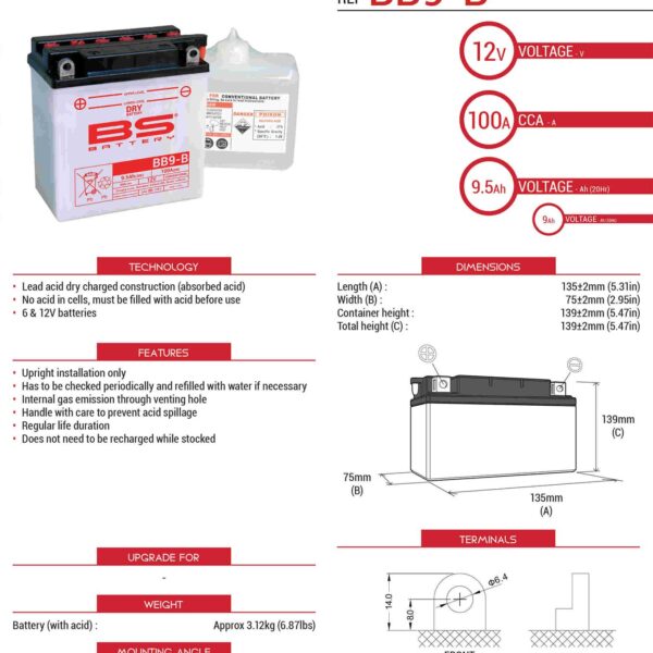 Akumulator – 310596