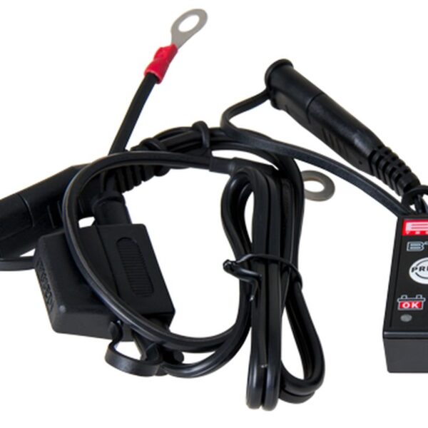 TESTER Akumulatorów BT01 12V (EL) (4) | BS