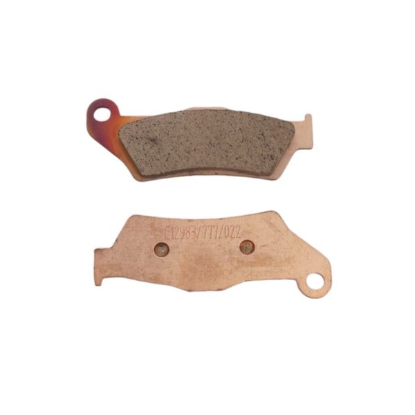 Brembo Klocki hamulcowe – DB2220OR-X