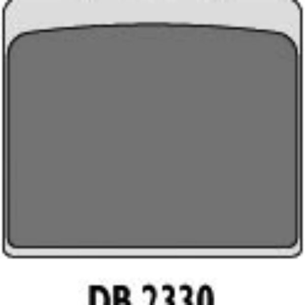 Klocki Hamulcowe KH282 | Delta Braking