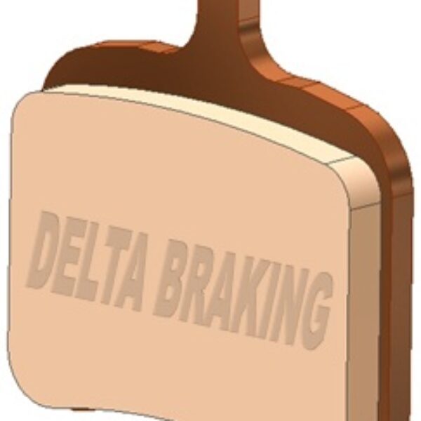 Klocki Hamulcowe KH460 | Delta Braking