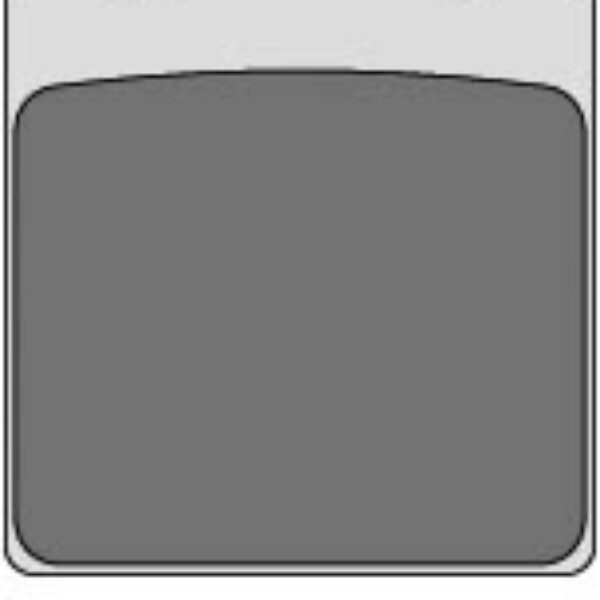 Klocki Hamulcowe KH47 – Zastępują DB2010MX-D i DB2010QD-D | Delta Braking