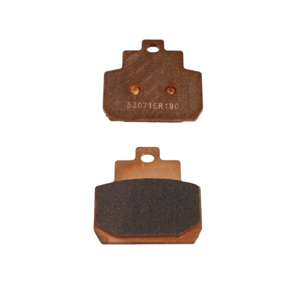 Klocki Hamulcowe Nowy Towar | Delta Braking