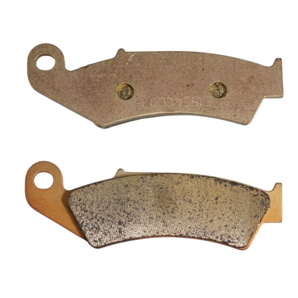 Nowy Towar Klocki Hamulcowe KH125 | Delta Braking