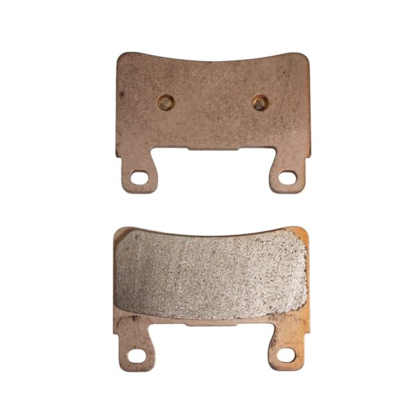 Nowy Towar Klocki Hamulcowe KH265, KH296 | Delta Braking