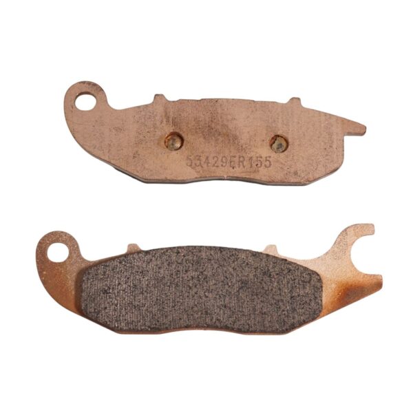 Nowy Towar Klocki Hamulcowe KH375 | Delta Braking