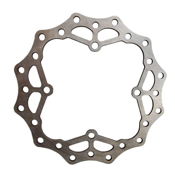 DELTA Tarcza hamulcowa – SUZUKI RMZ250 (2005-2021)