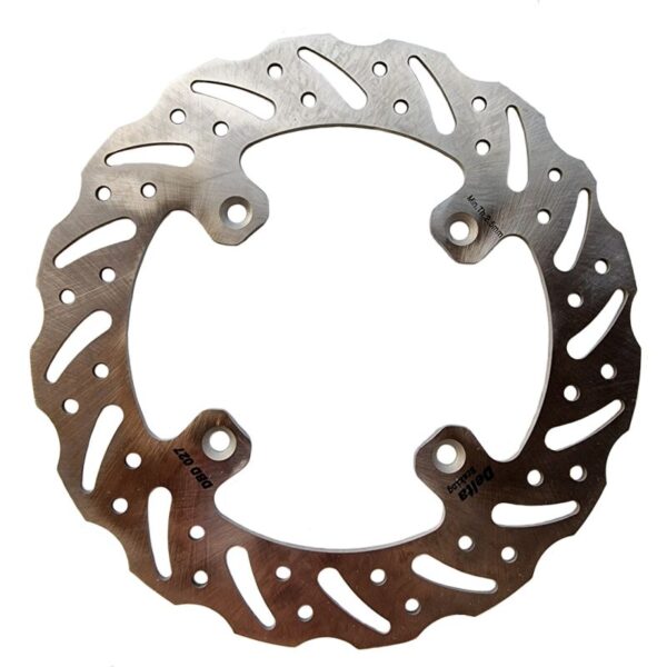 DELTA Tarcza hamulcowa – YAMAHA YZ 65 (1993-2020)