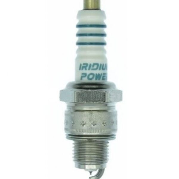 Świeca Zapłonowa Irydowa (Iridium) (BPR6HIX) | Denso