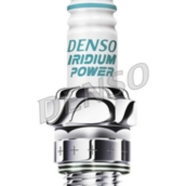 Świeca Zapłonowa Irydowa (Iridium) IIXU27 (Dcpr9Eix, Kr9Ci) | Denso