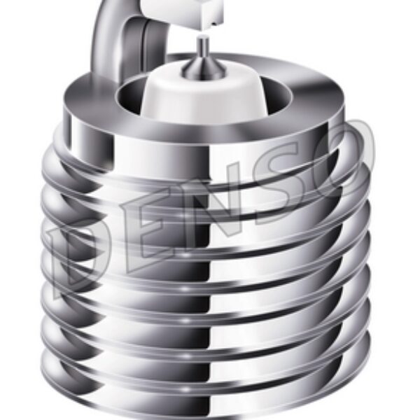 Świeca Zapłonowa Irydowa (Iridium) IK20 Honda GL1800 01-14 (BKR6EIX-11) | Denso