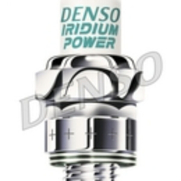 Świeca Zapłonowa Irydowa (Iridium) IU20 (Cr6Eix, Cr6Eia9) | Denso
