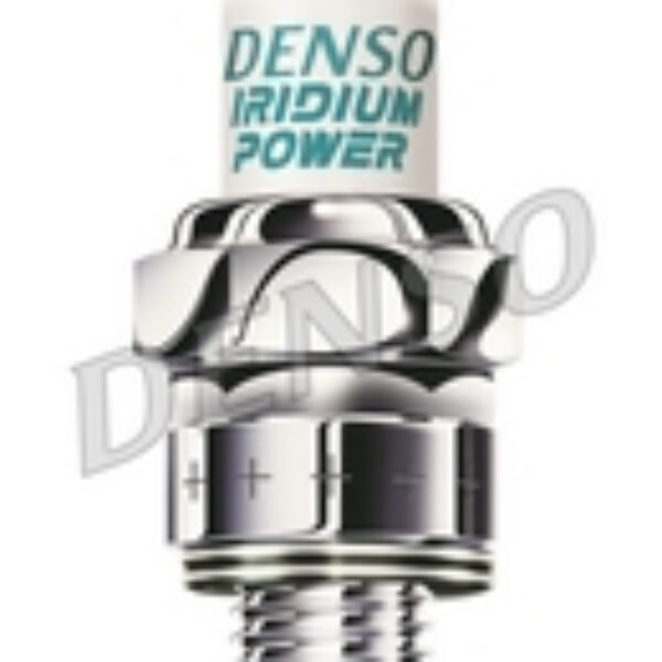 Świeca Zapłonowa Irydowa (Iridium) IU31A Yamaha R6 99-14, Suzuki GSXR750 90-91(Cr10Eix) | Denso
