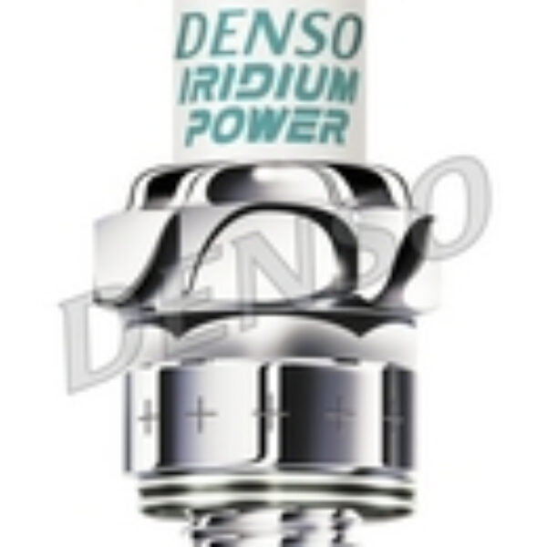 Świeca Zapłonowa Irydowa (Iridium) IUF22 (CR7HIX) | Denso