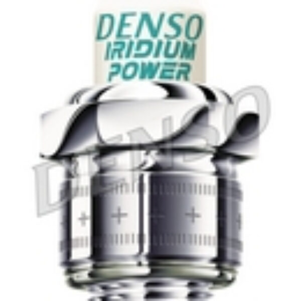 Świeca Zapłonowa Irydowa (Iridium) IW20 (Bpr6Eix, Bpr6Evx-11, Bpr6Evx) | Denso