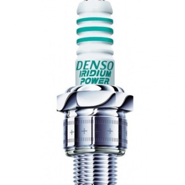 Świeca Zapłonowa Irydowa (Iridium) IWF27 (BR10HIX) | Denso