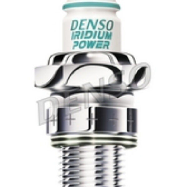 Świeca Zapłonowa Irydowa (Iridium) IWM31 (Br10Ecmix, BR10ECM) | Denso