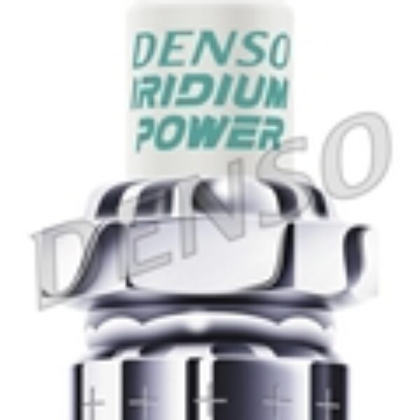 Świeca Zapłonowa Irydowa (Iridium) IX27 (DR9EIX, DR9EA) | Denso
