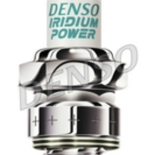 Świeca Zapłonowa Irydowa (Iridium) IXG24 (DPR8ZIX) | Denso