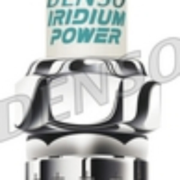 Świeca Zapłonowa Irydowa (Iridium) IY24 (Br8Ehix) | Denso