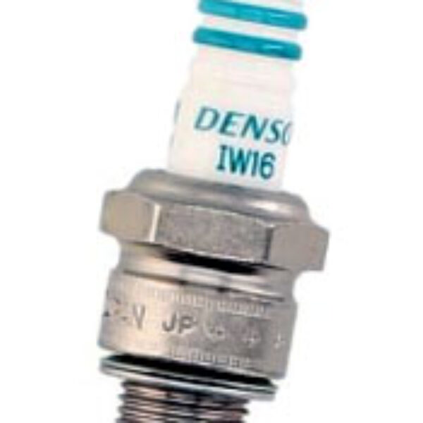 Świeca Zapłonowa Irydowa (Iridium) IW16 (BPR5EIX-11) | Denso