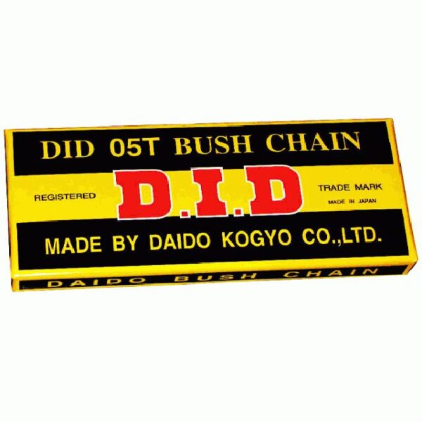 Łańcuszek Rozrządu 05TSV-96 (96 Ogniw) (Otwarty + Zakuwka) | DID