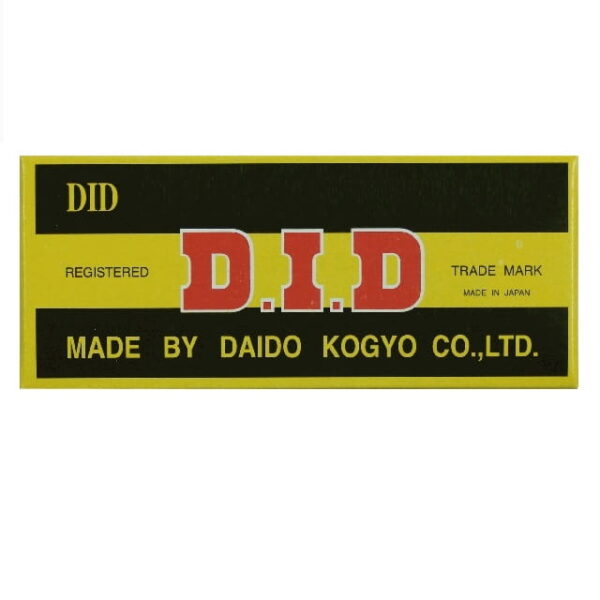 Łańcuszek Rozrządu 215FDHA-118 (118 Ogniw) (Otwarty + Zakuwka) | DID