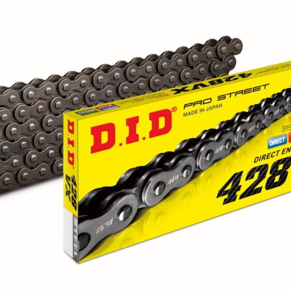DID Łańcuch napędowy – DID428VX-118