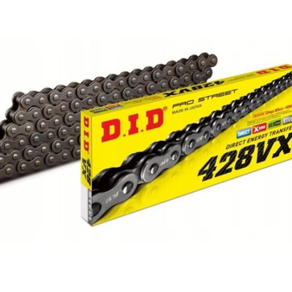 DID Łańcuch napędowy – DID428VX-134ZB