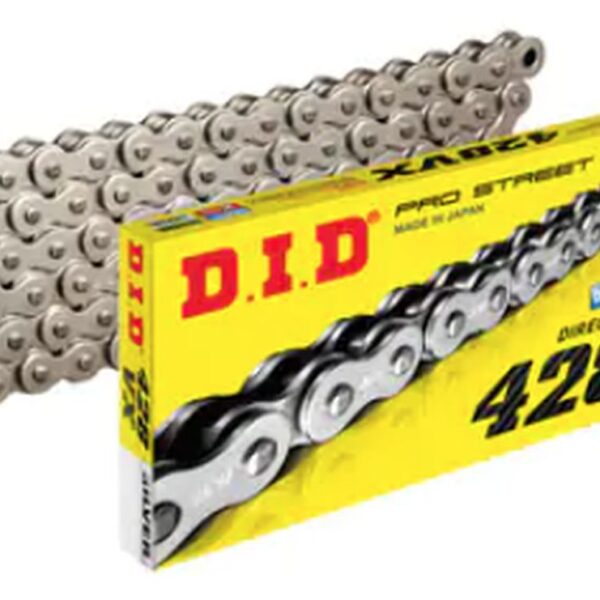 DID Łańcuch napędowy – DID428VXG&B-132ZB