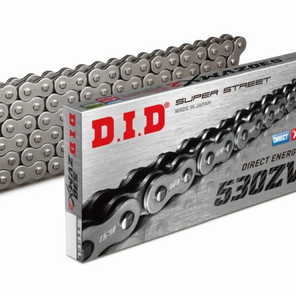 DID Łańcuch napędowy – DID530ZVMX2-114