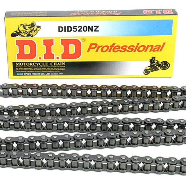 DID Łańcuch napędowy – DID520NZ-114