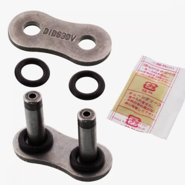 DID Ogniwa łączące – DIDCL630V-XJ